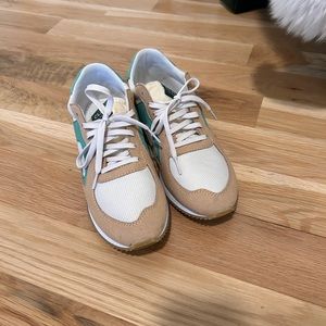 Clae Los Angeles sneakers worn 2x